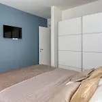 Relex With Pool & Jacuzzi פריבלאקה