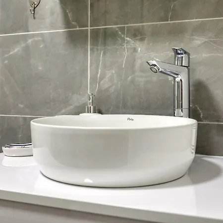 아파트 Relex With Pool & Jacuzzi