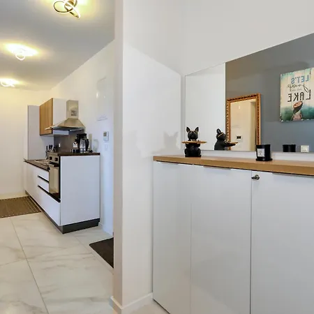Apartamento Relex With Pool & Jacuzzi *