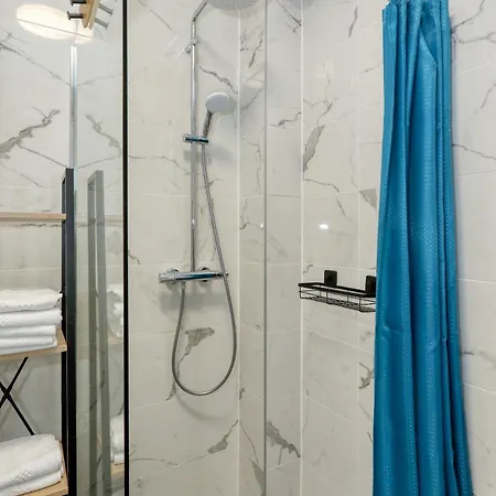 Relex With Pool & Jacuzzi 프리블라카