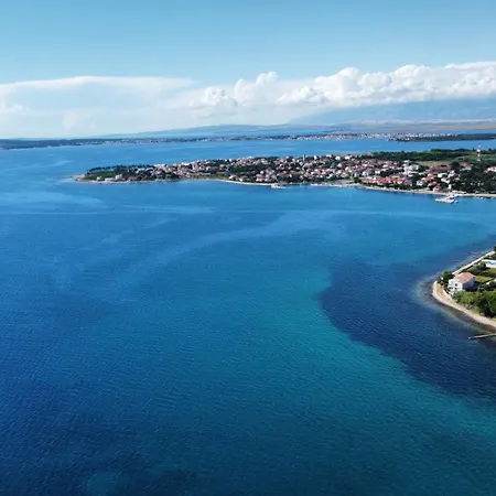 Apartman Relex With Pool & Jacuzzi