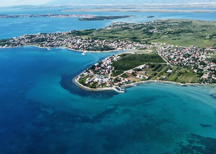 Apartmán Relex With Pool & Jacuzzi