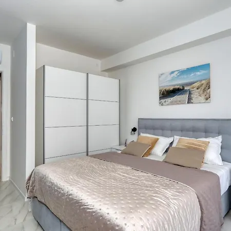 Appartement Relex With Pool & Jacuzzi *