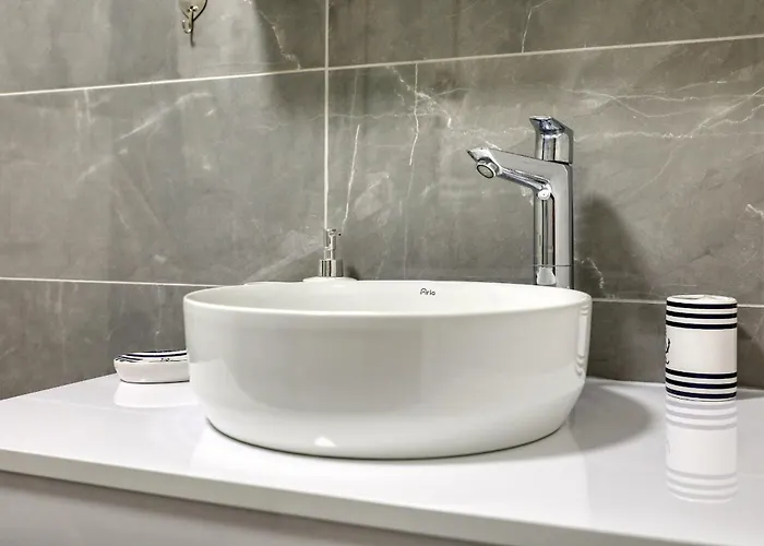 Appartamento Relex With Pool & Jacuzzi