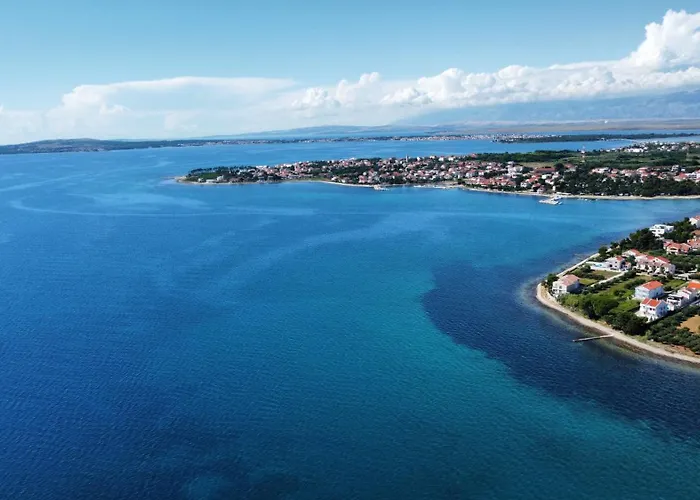 아파트 Relex With Pool & Jacuzzi